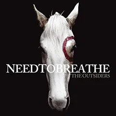Needtobreathe The Outsiders (LP)