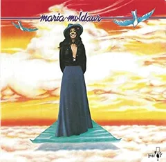 Maria Muldaur Maria Muldaur (LP)