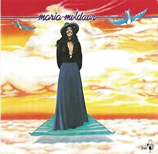 Maria Muldaur Maria Muldaur (LP) 