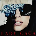 Lady Gaga The Fame (LP)