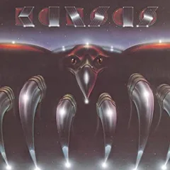 Kansas Song For America (LP)