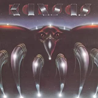 Kansas Song For America (LP)