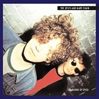 The Jesus And Mary Chain Sound of Speed (LP)
