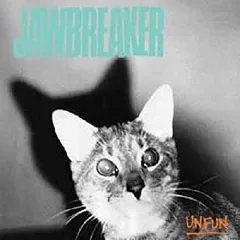 Jawbreaker Unfun (LP)