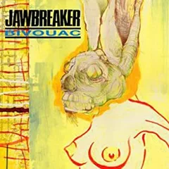 Jawbreaker Bivouac (LP)