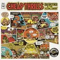 Janis Joplin Cheap Thrills (Mono) (LP)