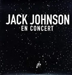 Jack Johnson En Concert (2LP)