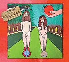 Holly Golightly &amp; The Brokeoffs All Her Fault (LP)