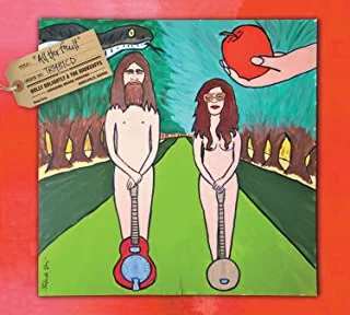 Holly Golightly & The Brokeoffs All Her Fault (LP) 