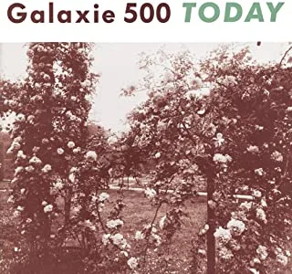 Galaxie 500 Today (LP)