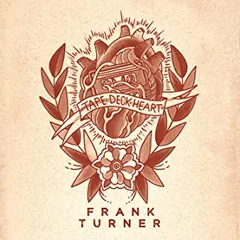 Frank Turner Tape Deck Heart (LP)