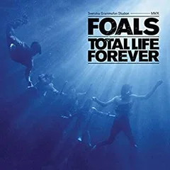 Foals Total Life Forever (LP)