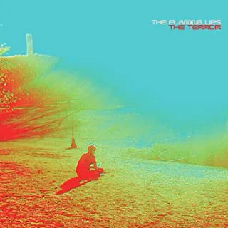 The Flaming Lips The Terror (2LP)