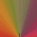 Edward Sharpe &amp; The Magnetic Zeros Edward Sharpe &amp; the Magnetic Zeros (2LP)