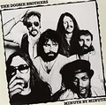 The Doobie Brothers Minute By Minute (LP)