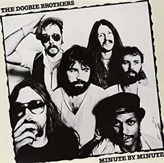 The Doobie Brothers Minute By Minute (LP)