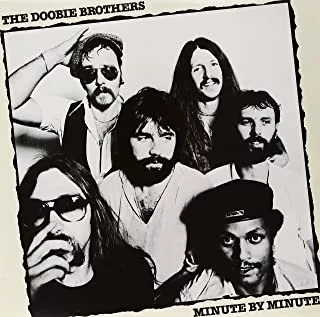 The Doobie Brothers Minute By Minute (LP)