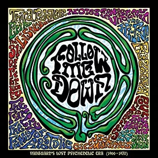 Diverse artister Follow Me Down (2LP) 