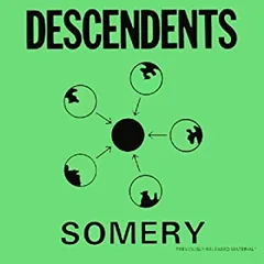 Descendents Somery: Greatest Hits (2LP)