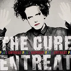 The Cure Entreat Plus (2LP)