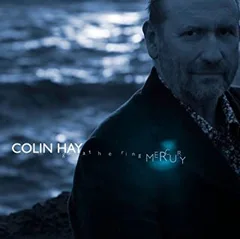 Colin Hay Gathering Mercury (LP)
