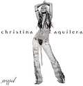 Christina Aguilera Stripped (2LP)