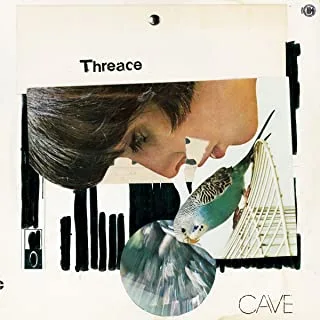 Cave Threace (LP) 