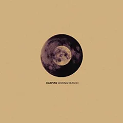 Caspian Waking Season (2LP)