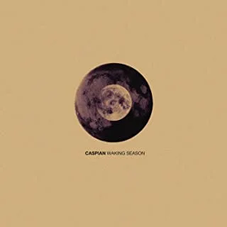 Caspian Waking Season (2LP) 