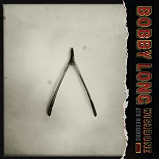 Bobby Long Wishbone (LP) 