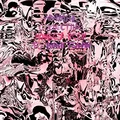 Animal Collective Monkey Been to Burntown (12'')