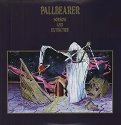 Pallbearer Sorrow and Extinction (2LP)