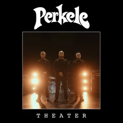 Perkele Theater (LP)