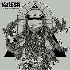 Kylesa To Walk A Middle Course (LP)