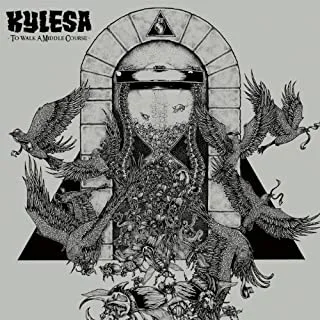 Kylesa To Walk A Middle Course (LP)