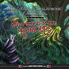 Royal Philharmonic Orchestra Plays Fleetwood Mac's Rumours (LP)