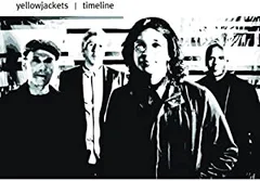 Yellowjackets Timeline (2LP)