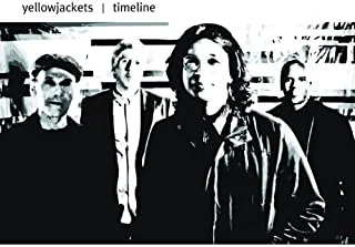 Yellowjackets Timeline (2LP) 