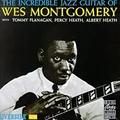 Wes Montgomery Incredible Jazz Guitar (LP)