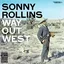 Sonny Rollins Way Out West (LP)