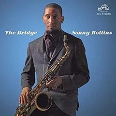 Sonny Rollins The Bridge (LP)