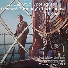 Lighthouse In the Solo Spotlight (LP)