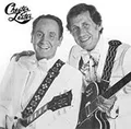 Chet Atkins &amp; Les Paul Chester and Lester (LP)