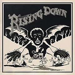 The Roots Rising Down (2LP)