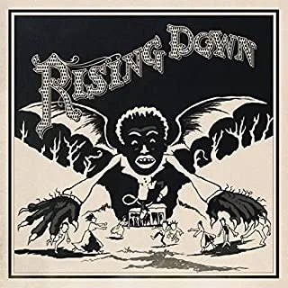 The Roots Rising Down (2LP) 