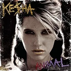 Ke$Ha Animal (LP)