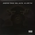 Jay-Z The Black Album (LP)