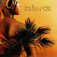 India.Arie Acoustic Soul (2LP)