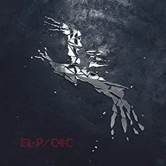 El-P Cancer For Cure (2LP)