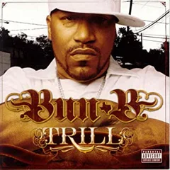 Bun B Trill O.G. (2LP)